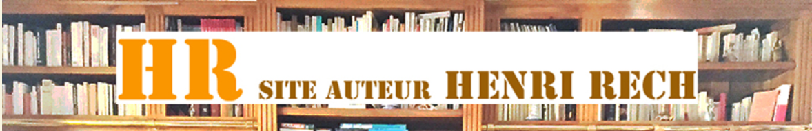 Site Henri RECH